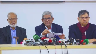 হাসিনার রায়ে ‘ন্যায়বিচার প্রতিষ্ঠা হয়েছে’: বিএনপি