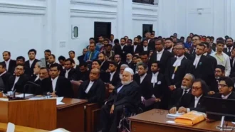 রায় ঘোষণায় ঘণ্টাখানেক সময় লাগতে পারে- চিফ প্রসিকিউটর