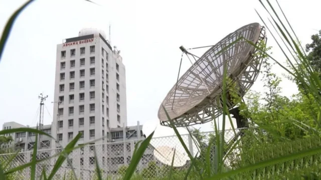 বঙ্গোপসাগরে লঘুচাপ, চট্টগ্রাম ও সিলেটে বৃষ্টির সম্ভাবনা