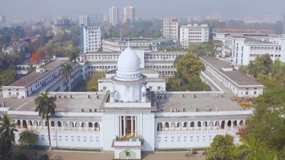 তত্ত্বাবধায়ক সরকার ব্যবস্থা ফেরাতে ৭ম দিনের আপিল শুনানি চলছে