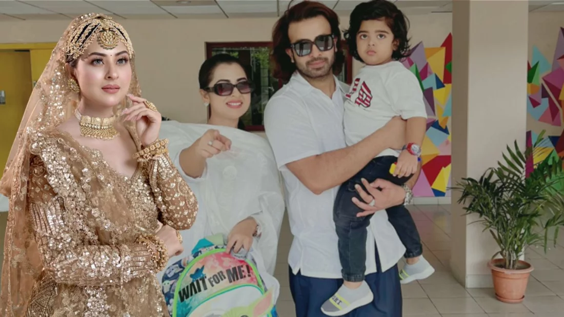 শাকিব খানের সঙ্গে বিয়ের দিনের স্মৃতিচারণ করলেন বুবলী