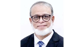 কুলাউড়ায় বিএনপির মনোনয়ন দৌড়ে জয়ী শকু