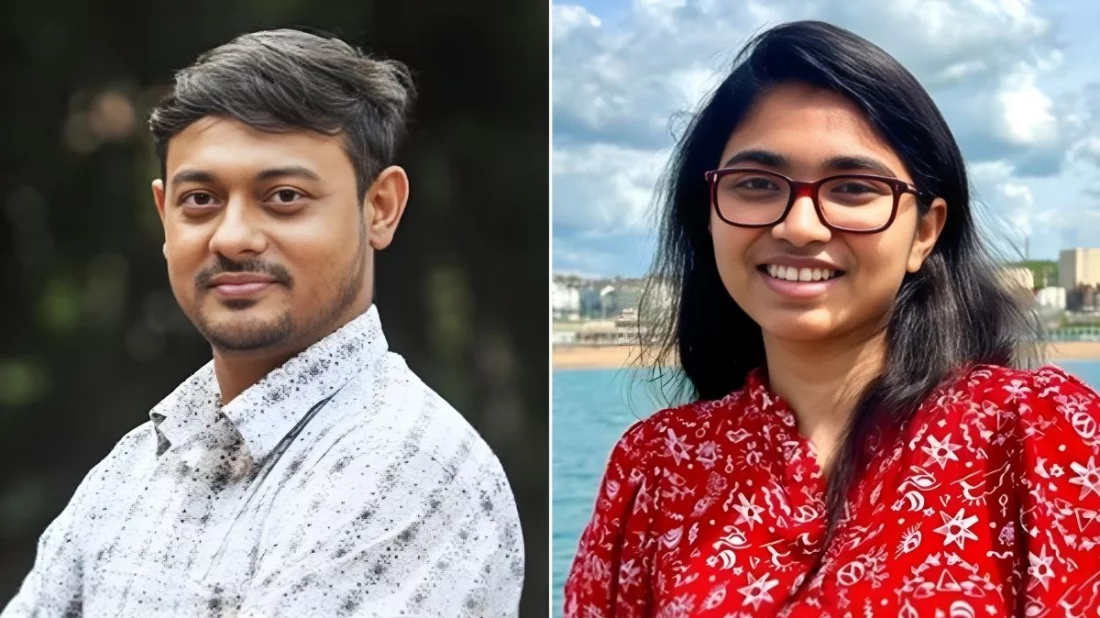 এনসিপির নির্বাচন পরিচালনা কমিটি গঠন, নেতৃত্বে নাসীরুদ্দীন-তাসনিম জারা