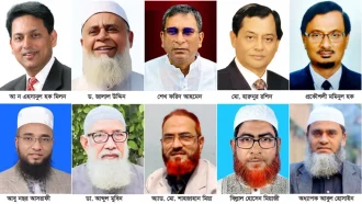 চাঁদপুরে বিএনপির পুরনো মুখ, জামায়াতের নতুন ৫ প্রতিদ্বন্দ্বী