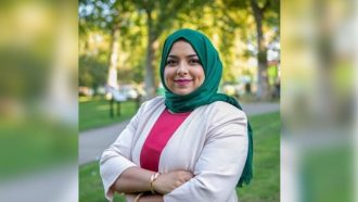 নতুন বিতর্কে সিলেটের আপসানা!