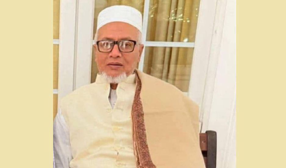 সিলেটে আ.লীগ নেতা হত্যা : ফরেনসিকে পাঠানো হয়েছে ছুরি