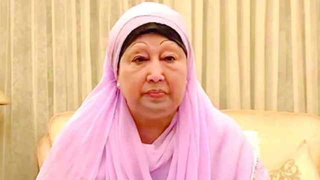 অপরিবর্তিত খালেদা জিয়ার শারীরিক অবস্থা, দেশেই চলবে চিকিৎসা