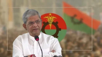 ফাঁকা আরও ৩৬ আসনে প্রার্থী ঘোষণা বিএনপির