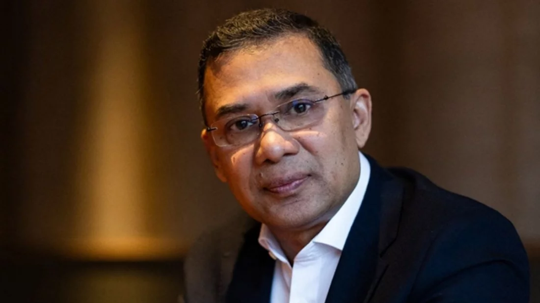 যেকোনো সময় দেশে ফিরবেন তারেক রহমান: আমীর খসরু