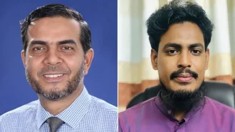 আখতার হোসেনের বক্তব্যকে ‘সস্তা রাজনীতি’ বললো জামায়াত