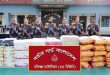 বিজিবির অভিযানে সাড়ে তিন কোটি টাকার পণ্য জব্দ