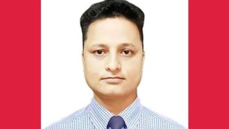 জালিয়াতির কারিগর ‘অপারেটর অনুপ’