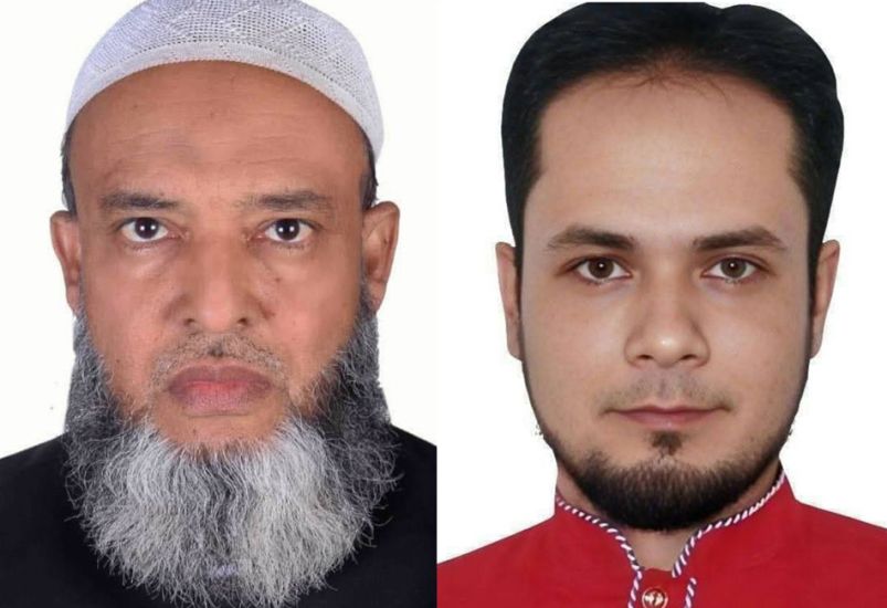 ডেভিল হান্ট অভিযানে গ্রেফতার ২