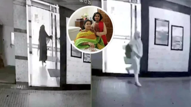 মোহাম্মদপুরে মা-মেয়ে খুন: অভিযুক্তের আসল নাম-পরিচয় জানা গেছে