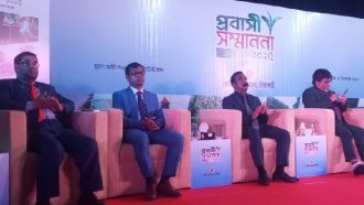 ‘সিলেটের স্বার্থে’ সারওয়ার আলমের দ্বায়িত্বকাল বাড়ানোর দাবি প্রবাসীদের‘