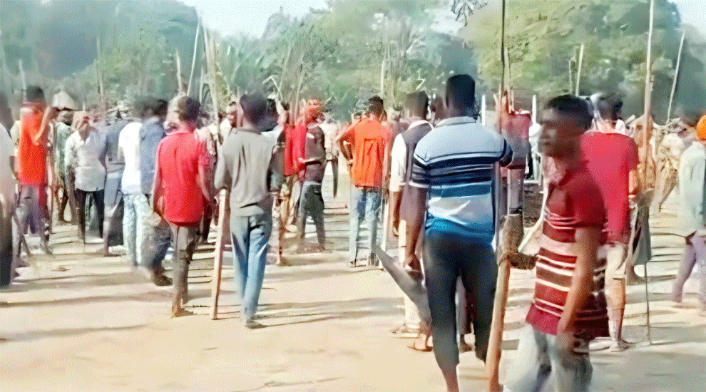 হবিগঞ্জে আধিপত্য বিস্তার নিয়ে সংঘর্ষে প্রাণ গেল ১ জনের, আহত অর্ধশতাধিক