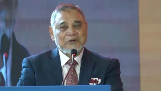 মাঝেমধ্যে দু’একটা খুন-খারাবি হয়, এটা বিচ্ছিন্ন ঘটনা— হাদি প্রসঙ্গে সিইসি