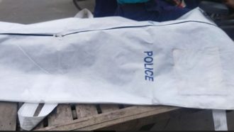 গোয়ালঘর থেকে মরদেহ উদ্ধার