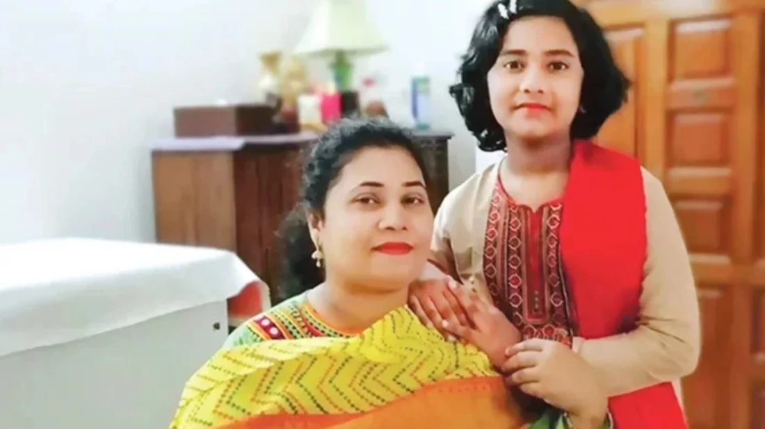 গৃহকর্মী আয়েশার স্বামীর স্বীকারোক্তিমূলক জবানবন্দি