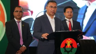 ‘আগামী ২৫ তারিখে ইনশাআল্লাহ আমি দেশে চলে যাচ্ছি’