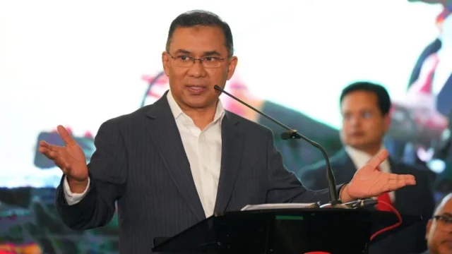 আমিও হাফ সিলেটি— লন্ডনে বিজয় দিবসের সভায় তারেক রহমান