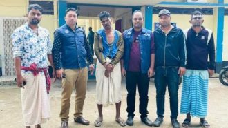 বিয়ানীবাজারে ইয়াবাসহ মাদক কারবারি আটক