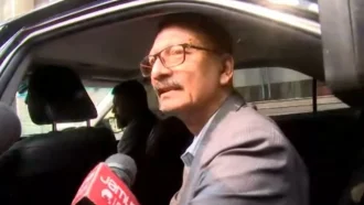 তারেক রহমানের ফেরা নিয়ে সরকার এখনো কিছু জানে না: পররাষ্ট্র উপদেষ্টা