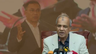 দেশে ফিরলে তারেক রহমানকে পর্যাপ্ত নিরাপত্তা দেওয়া হবে: স্বরাষ্ট্র উপদেষ্টা