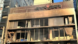 কেন অ্যাকশনে যায়নি ব্যাখ্যা দিলো পুলিশ