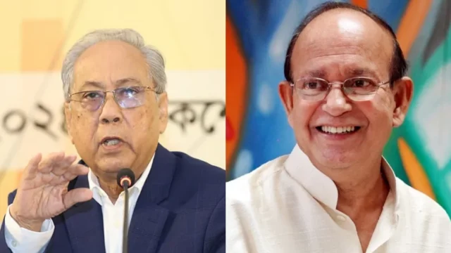 ১১৯ আসনে জাতীয় গণতান্ত্রিক ফ্রন্টের প্রার্থী ঘোষণা