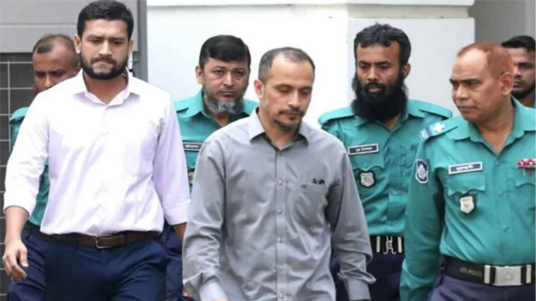 রামপুরায় ২৮ হত্যা: বিজিবির রেদোয়ানুলসহ ৪ জনের বিচার শুরুর আদেশ