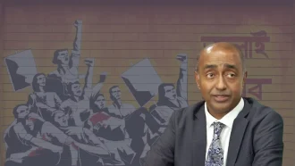 নির্বাচনে অংশ নিতে পদত্যাগ করছেন অ্যাটর্নি জেনারেল