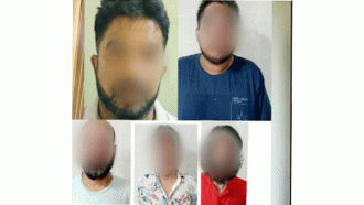 মৌলভীবাজারে আওয়ামী লীগের আরও ৫ নেতাকর্মীকে গ্রেফতার