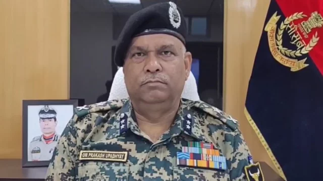 ওসমান হাদির হত্যাকারীরা ভারতে প্রবেশ করেনি, দাবি মেঘালয় বিএসএফ ও পুলিশের