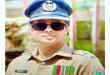 বিয়ানীবাজার থানার নতুন ওসি ওমর ফারুক