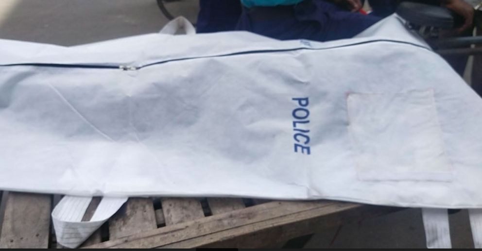 ট্রাক-পিকআপ সংঘর্ষে প্রাণ গেল চালকের