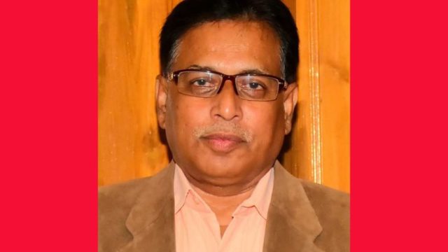 মৌলভীবাজারে আ.লীগ নেতা ডা. হরিপদ রায় গ্রেফতার