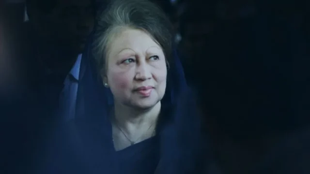 খালেদা জিয়ার লন্ডনযাত্রার তারিখ আরও পেছাচ্ছে