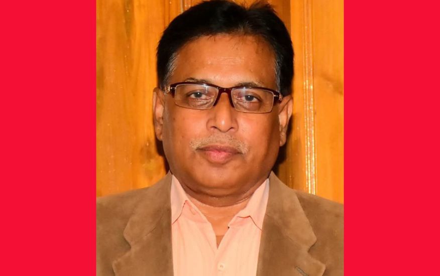 মৌলভীবাজারে আ.লীগ নেতা ডা. হরিপদ রায় গ্রেফতার