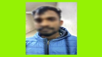 সিলেটের চালিবন্দর থেকে গ্রেপ্তার সুমেল