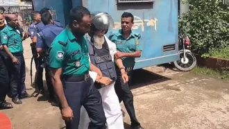 সালমান এফ রহমানসহ ছয়জনের ‎বিরুদ্ধে প্রতারণার মামলা তিন পাইলটের