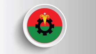 সিলেট-৬ আসনে প্রার্থী পরিবর্তনের সিদ্ধান্ত বিএনপির