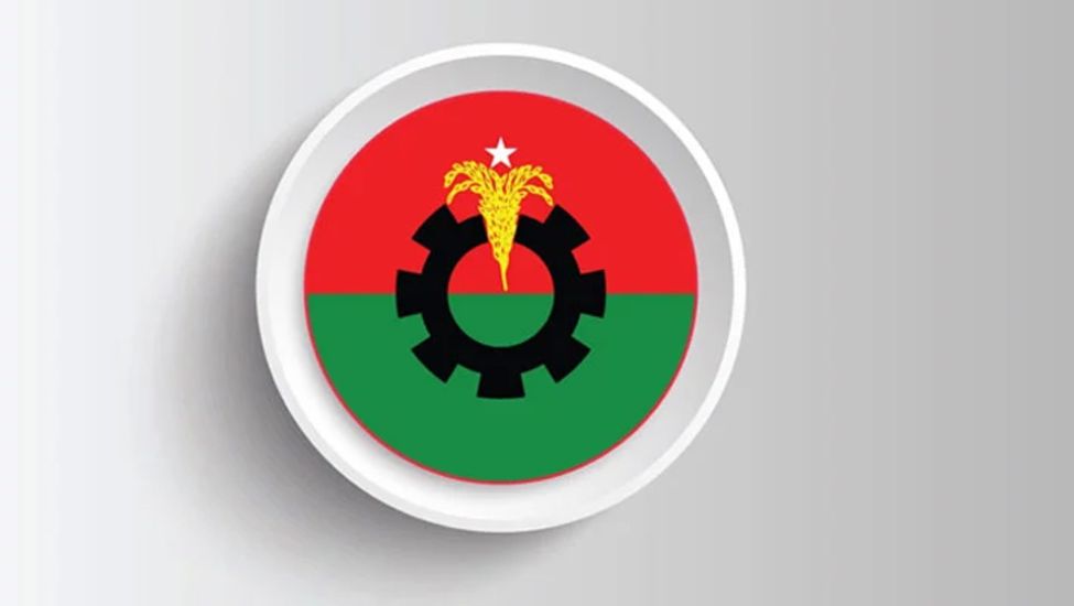 সিলেট-৬ আসনে প্রার্থী পরিবর্তনের সিদ্ধান্ত বিএনপির