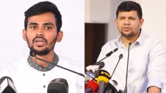 পদত্যাগ করছেন উপদেষ্টা মাহফুজ আলম ও আসিফ মাহমুদ