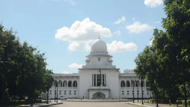 নির্বাচনে জোট করলেও নিজ দলের প্রতীকেই ভোট করতে হবে: হাইকোর্ট