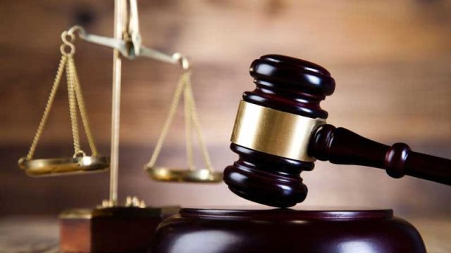 বিয়ানীবাজারে এনআই এ্যাক্টের মামলায় সাজা পরোয়ানা নিয়ে পলাতক হোসেন