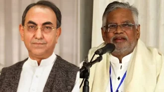 বিএনপি নেতা মির্জা আব্বাস-আমানসহ ৪৫ জনকে অব্যাহতি