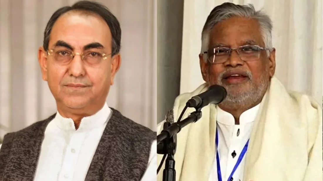 বিএনপি নেতা মির্জা আব্বাস-আমানসহ ৪৫ জনকে অব্যাহতি