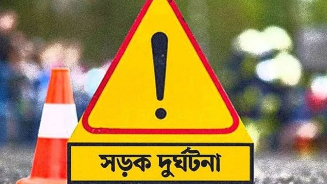 সিলেটে বাস ও পিকআপের সংঘর্ষে প্রাণ গেল একজনের