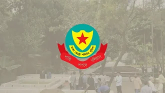 ওসমান হাদির সমাধিস্থল নিয়ে ছড়িয়ে পড়া ছবিটি বানোয়াট-উদ্দেশ্যপ্রণোদিত: ডিএমপি